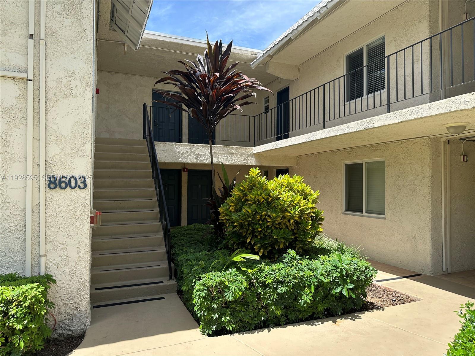 8603 SW 68th Ct # 26