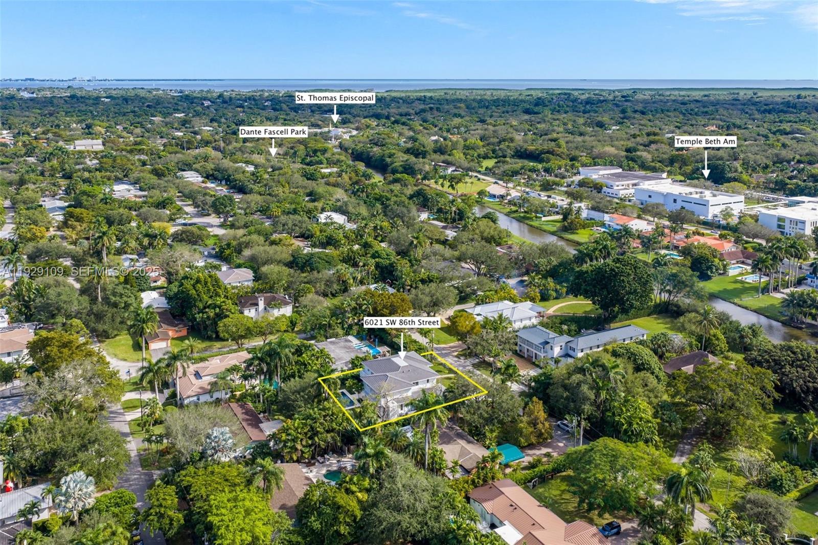 6021 SW 86th St