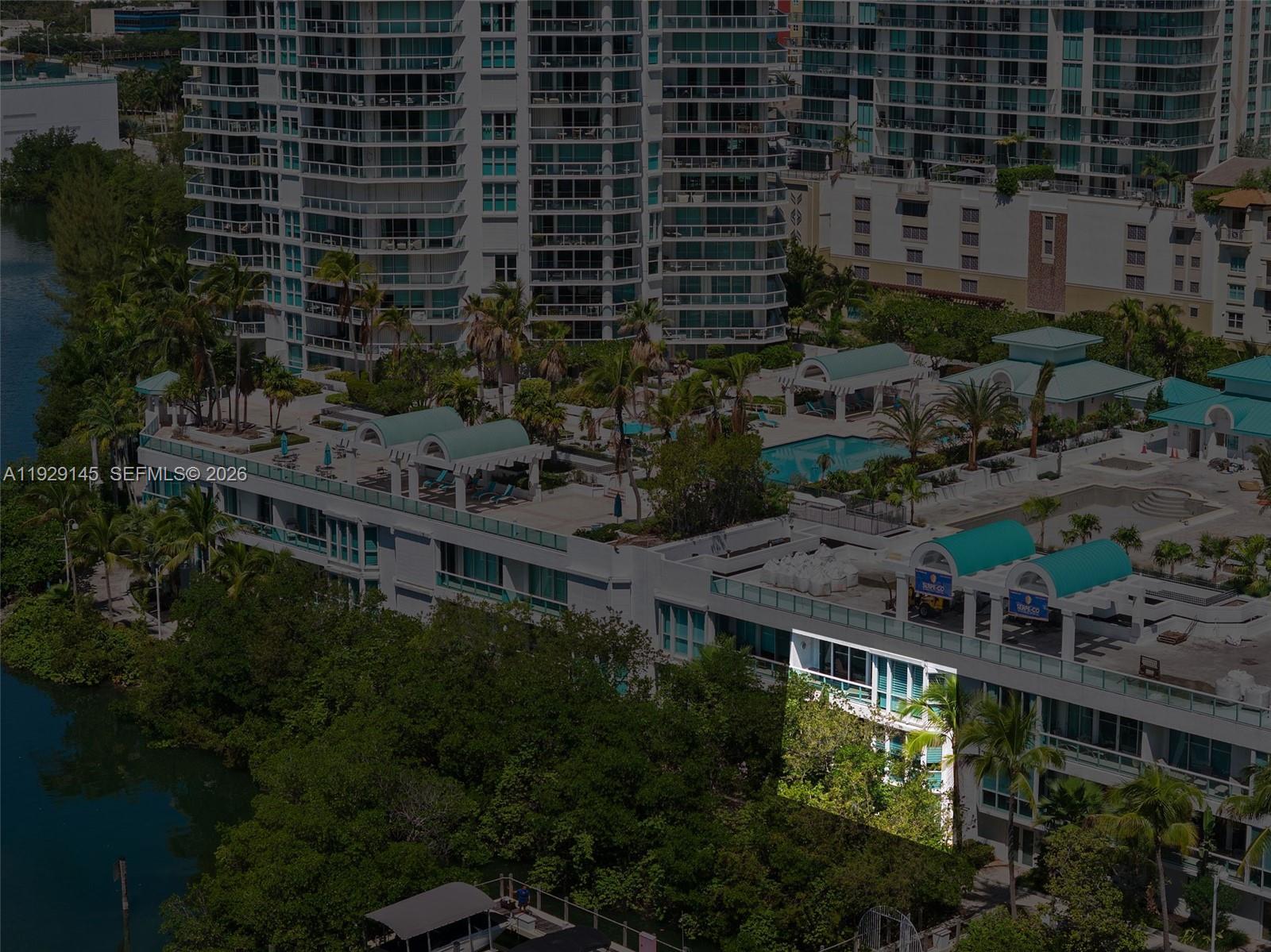 16400 Collins Ave # 4 Unit: TH-4