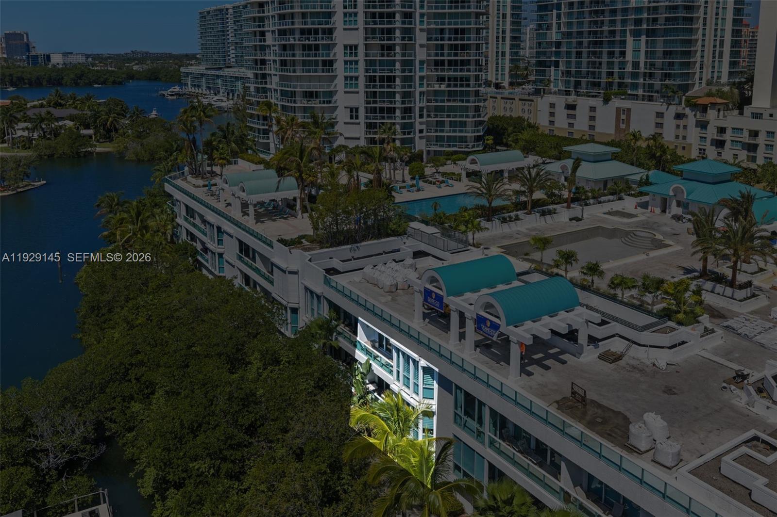 16400 Collins Ave # 4 Unit: TH-4