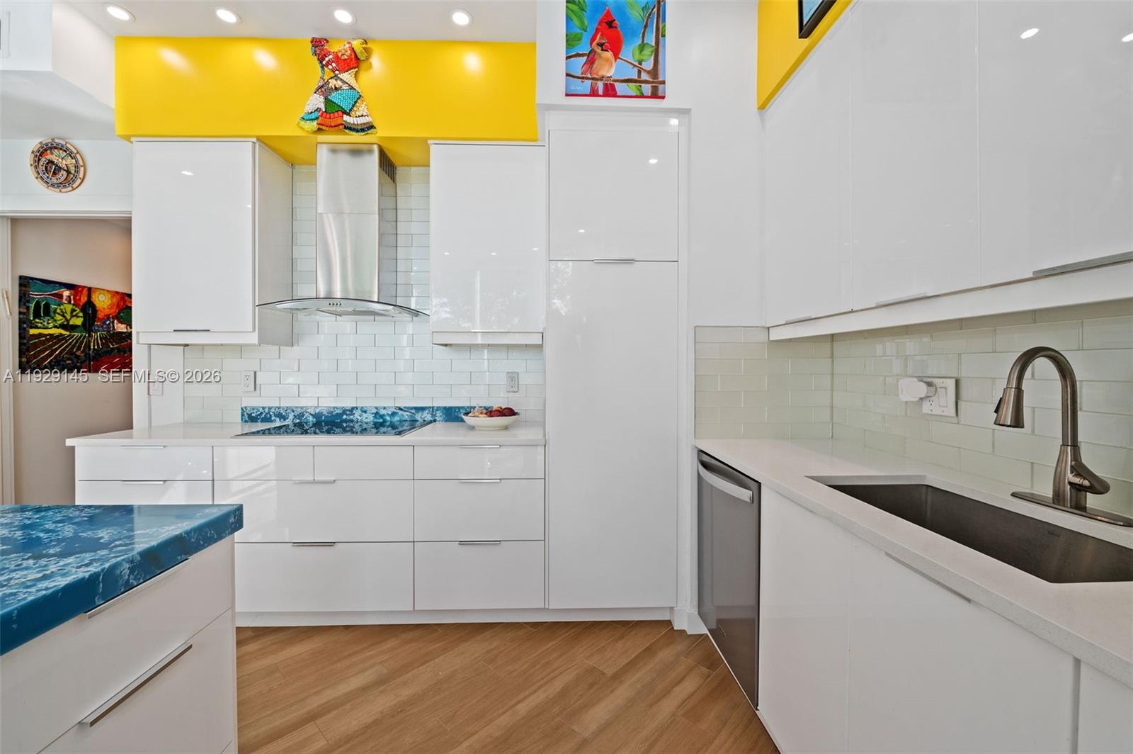 16400 Collins Ave # 4 Unit: TH-4