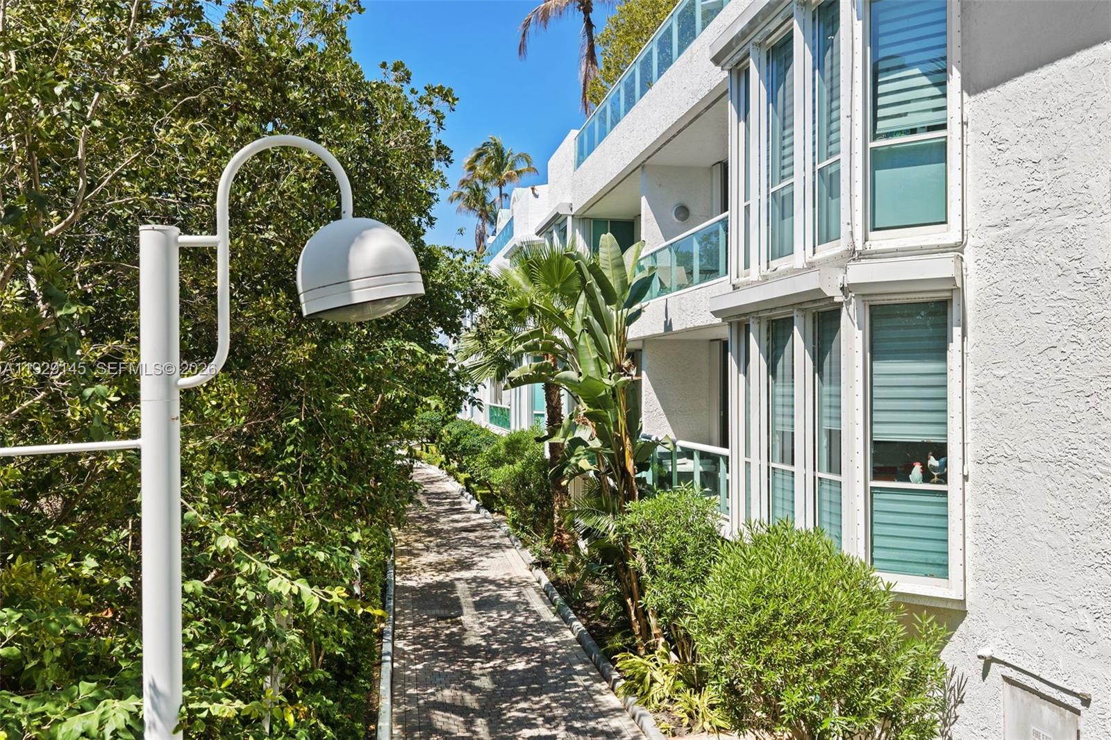 16400 Collins Ave # 4 Unit: TH-4