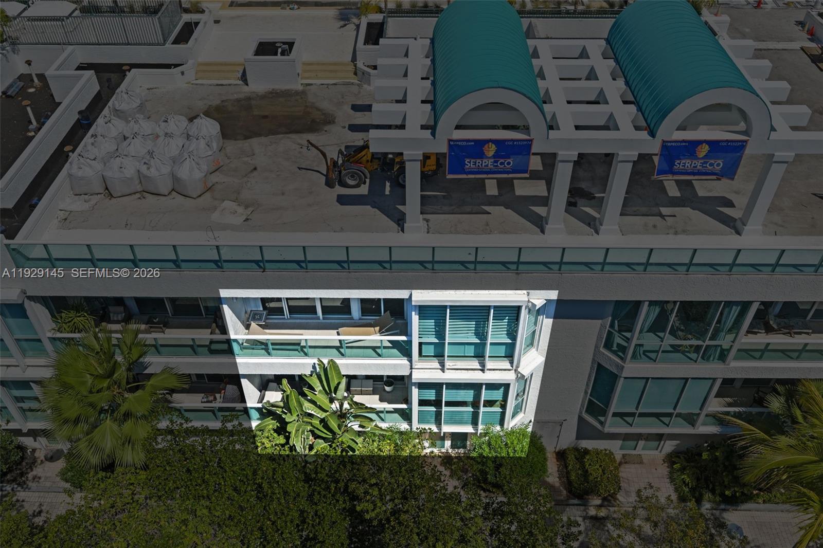 16400 Collins Ave # 4 Unit: TH-4