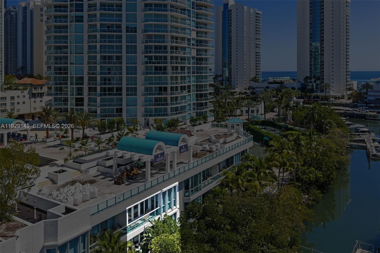 16400 Collins Ave # 4 Unit: TH-4