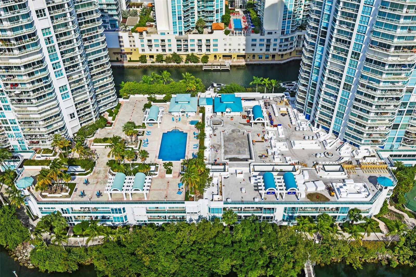 16400 Collins Ave # 4 Unit: TH-4