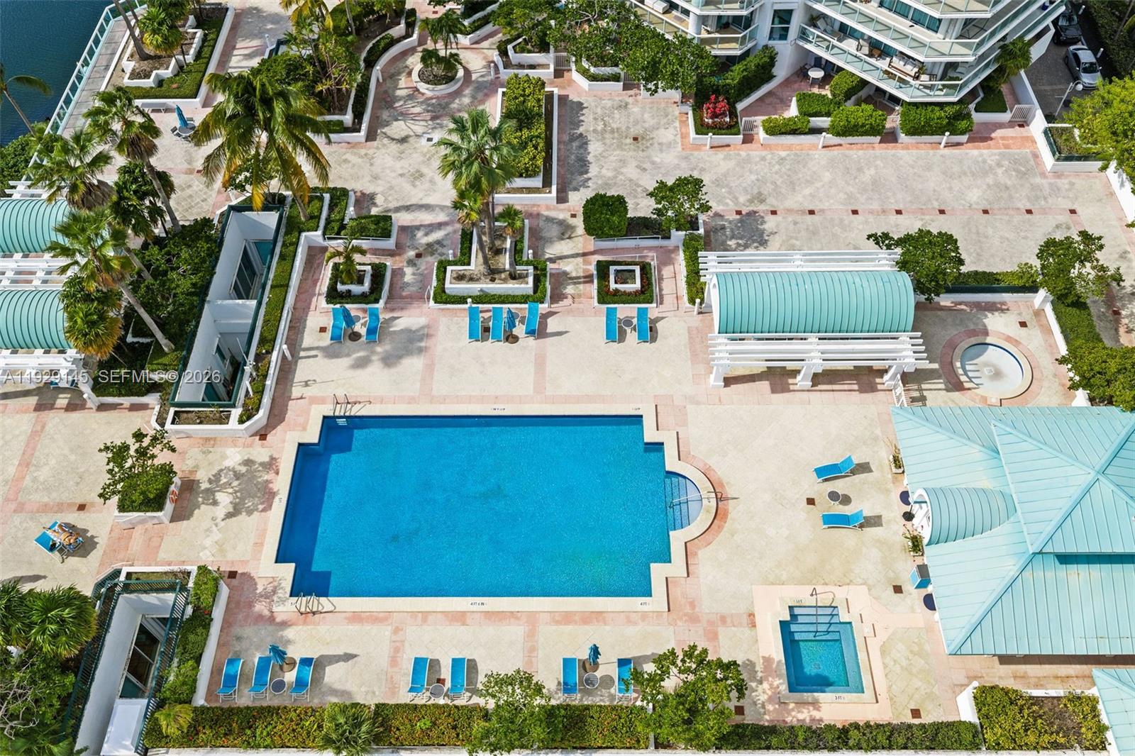 16400 Collins Ave # 4 Unit: TH-4