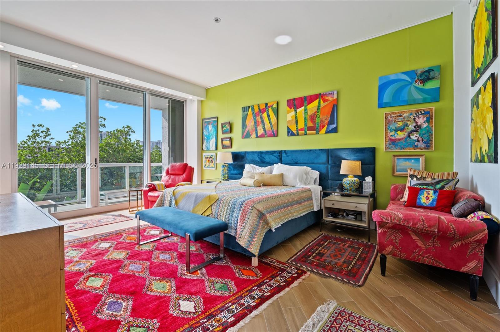 16400 Collins Ave # 4 Unit: TH-4