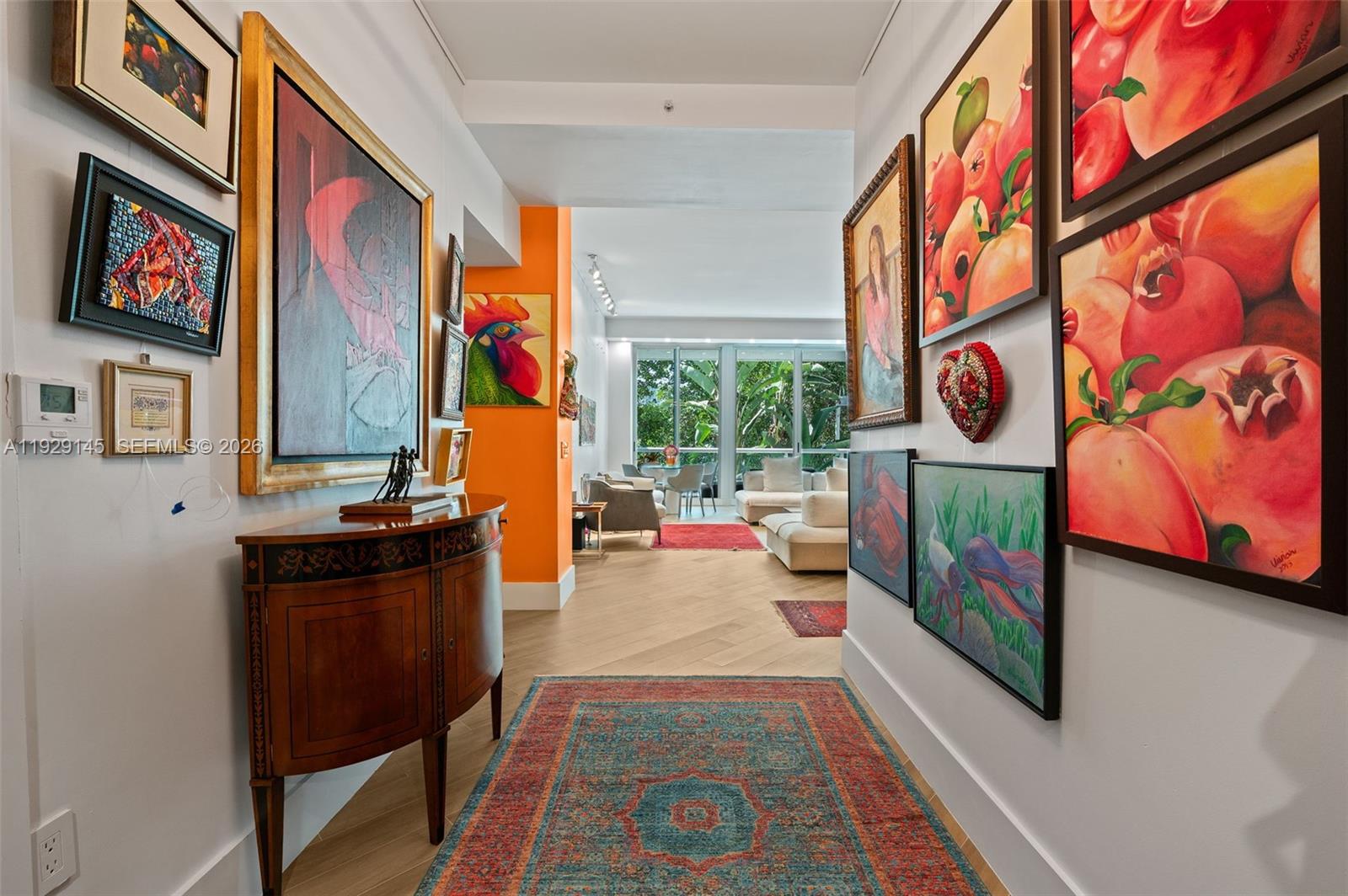 16400 Collins Ave # 4 Unit: TH-4