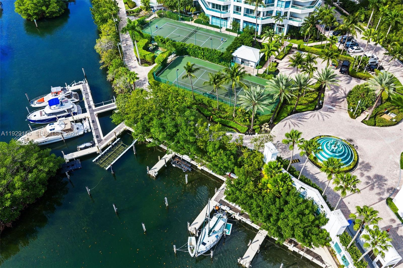 16400 Collins Ave # 4 Unit: TH-4