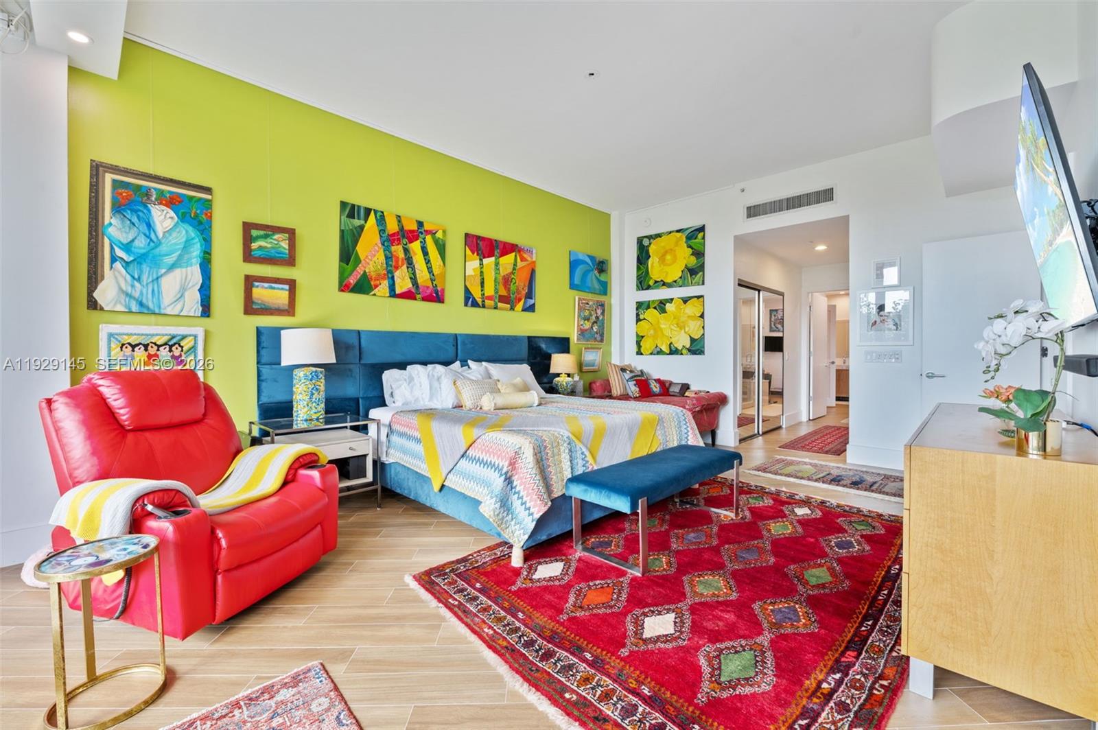 16400 Collins Ave # 4 Unit: TH-4