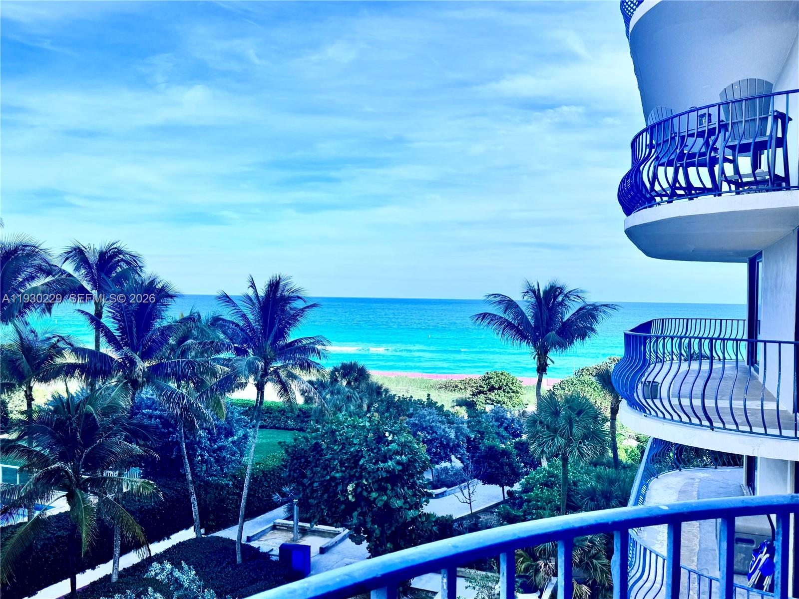 8877 Collins Ave # 402