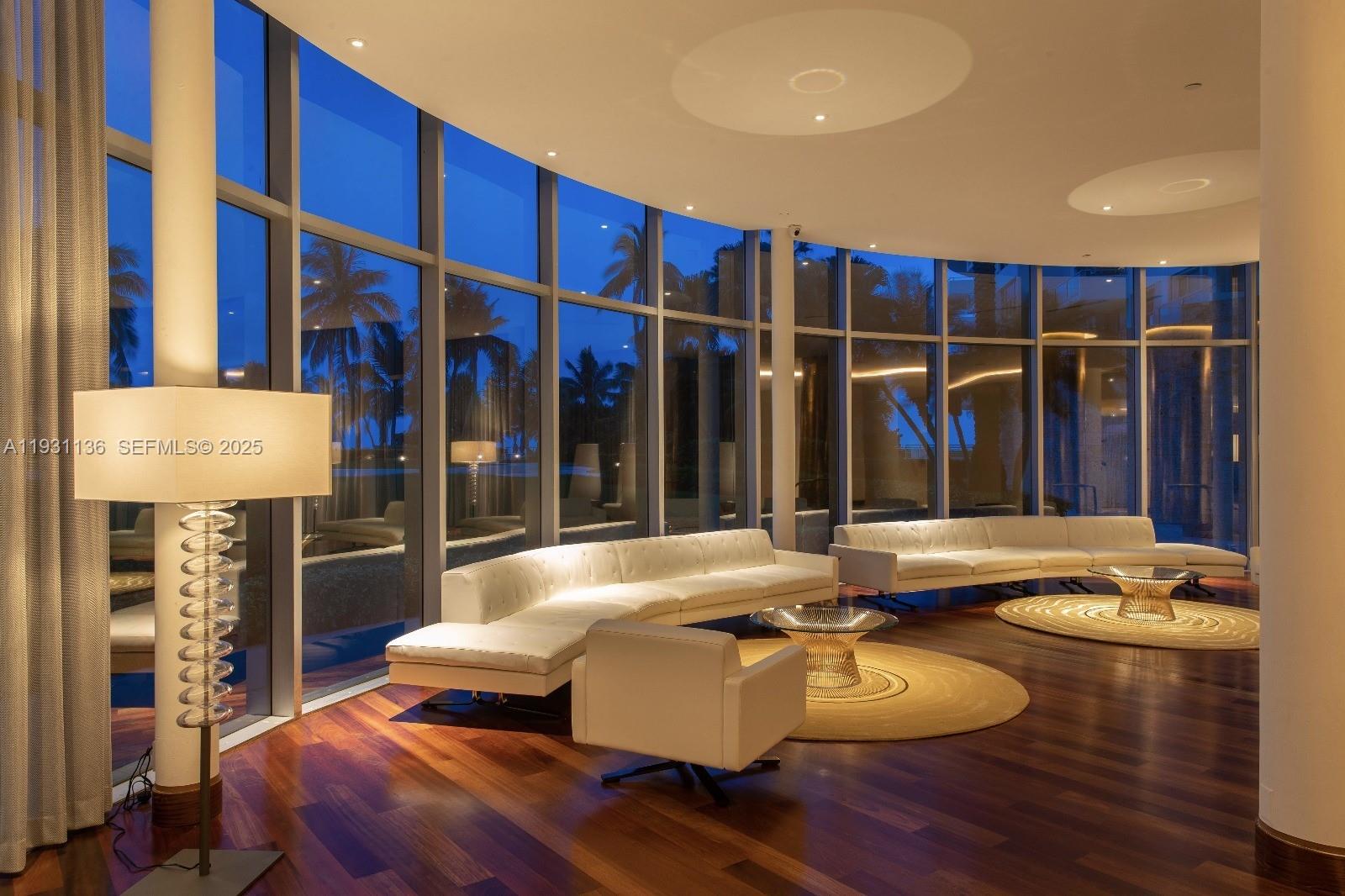 5151 Collins Ave # 921