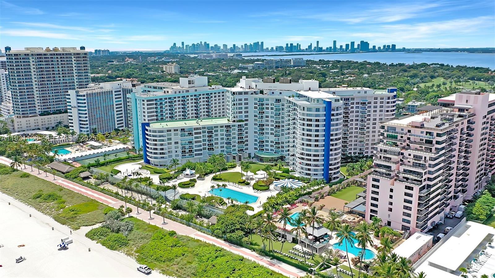 5151 Collins Ave # 921