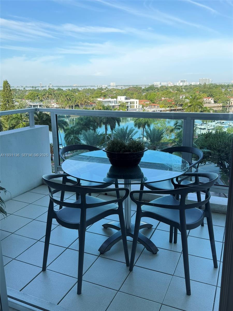 5151 Collins Ave # 921