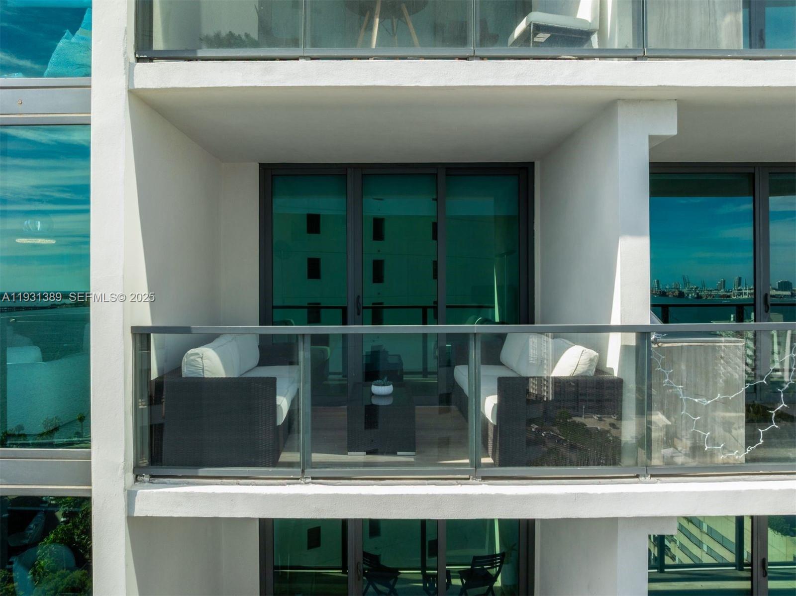 1451 Brickell Ave # 1803