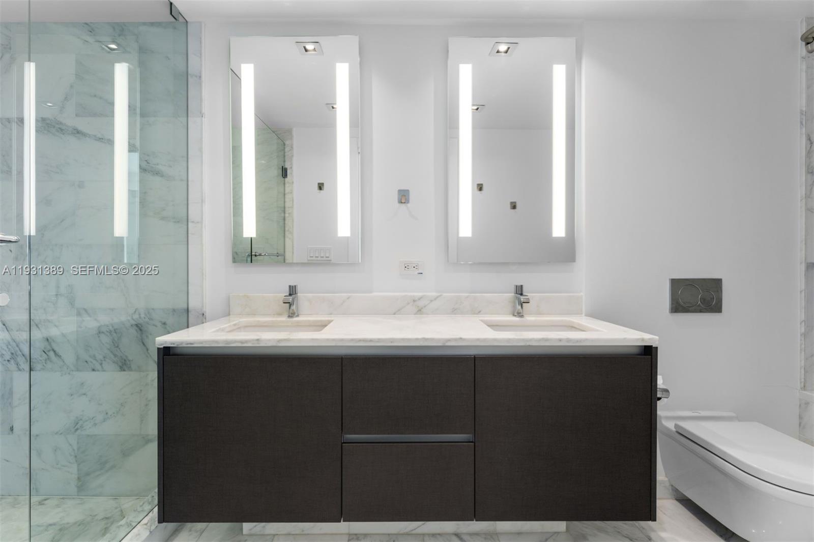 1451 Brickell Ave # 1803