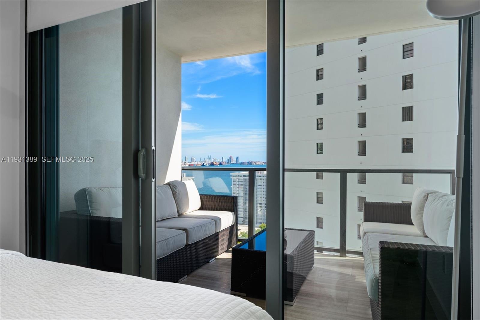 1451 Brickell Ave # 1803