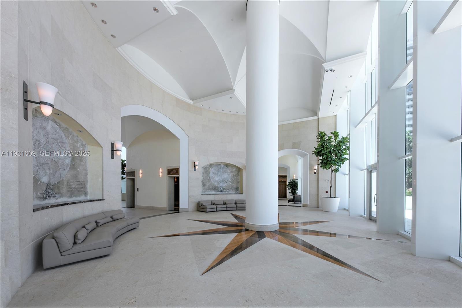 1643 Brickell Ave # 4102