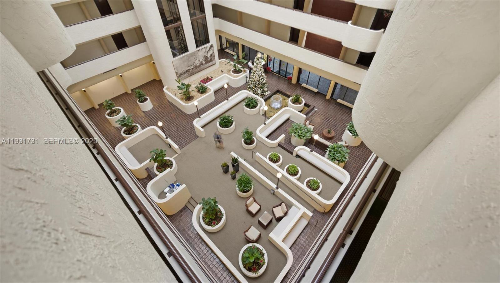 600 Biltmore Way # 510