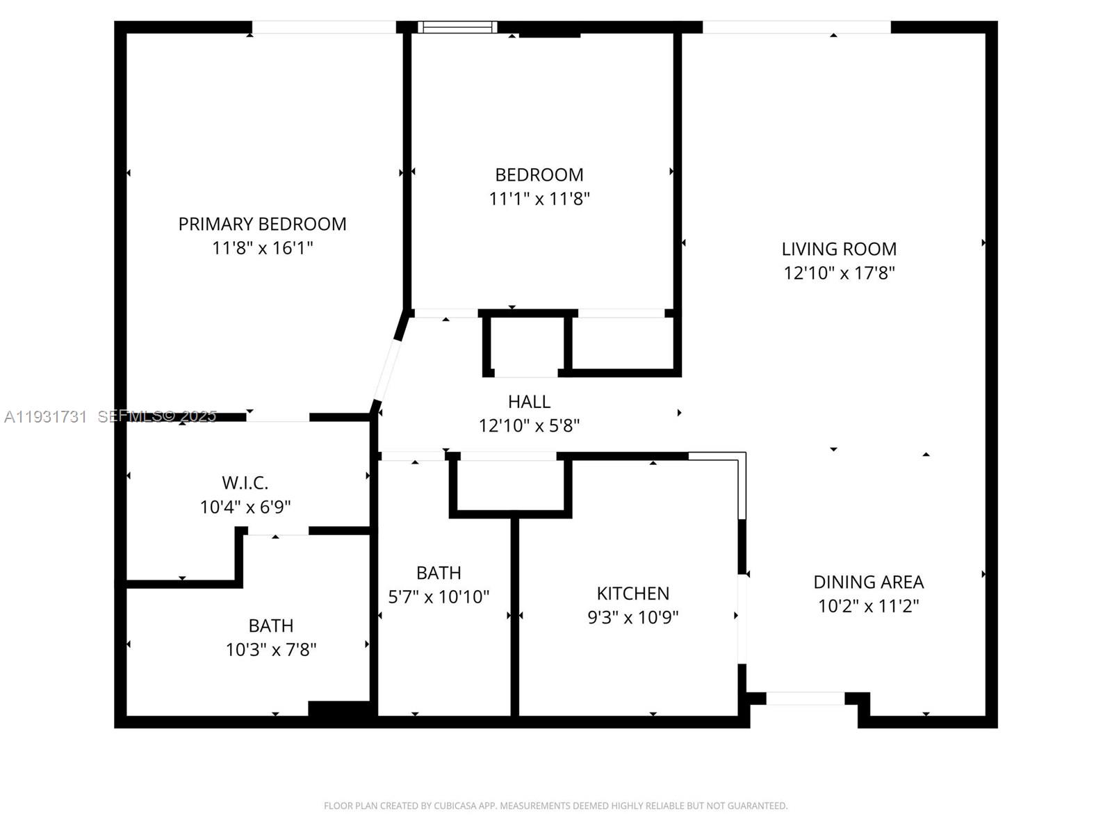 600 Biltmore Way # 510