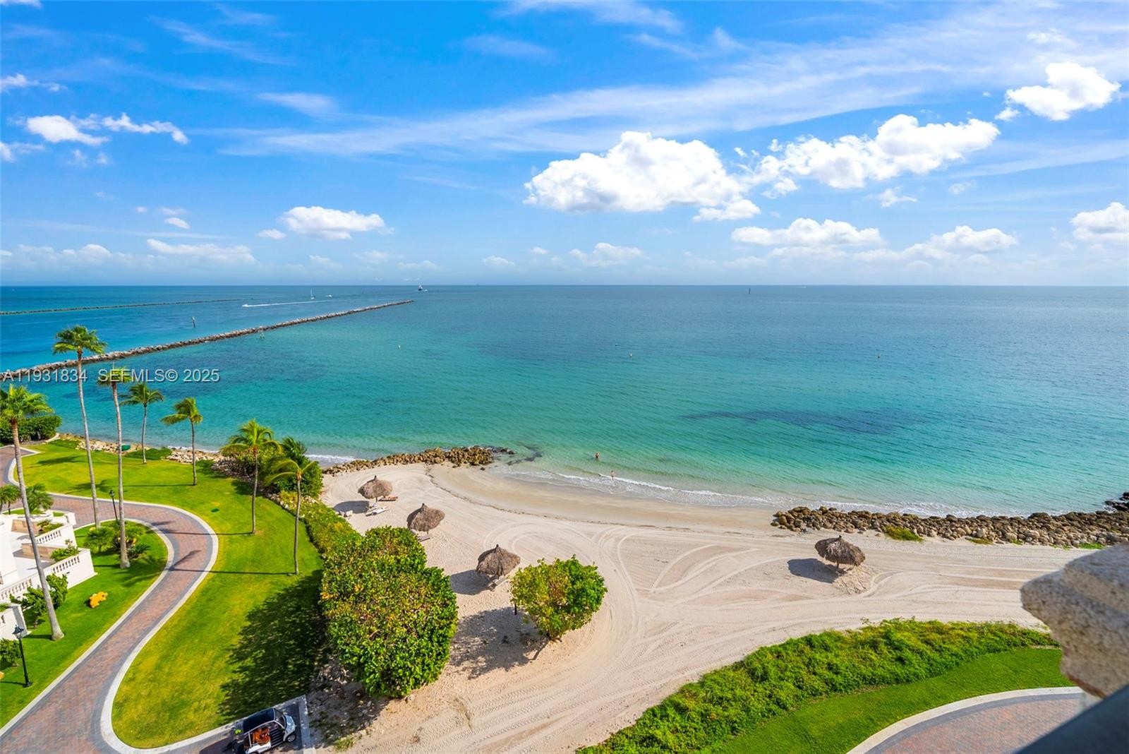 7471 Fisher Island Dr # 7471