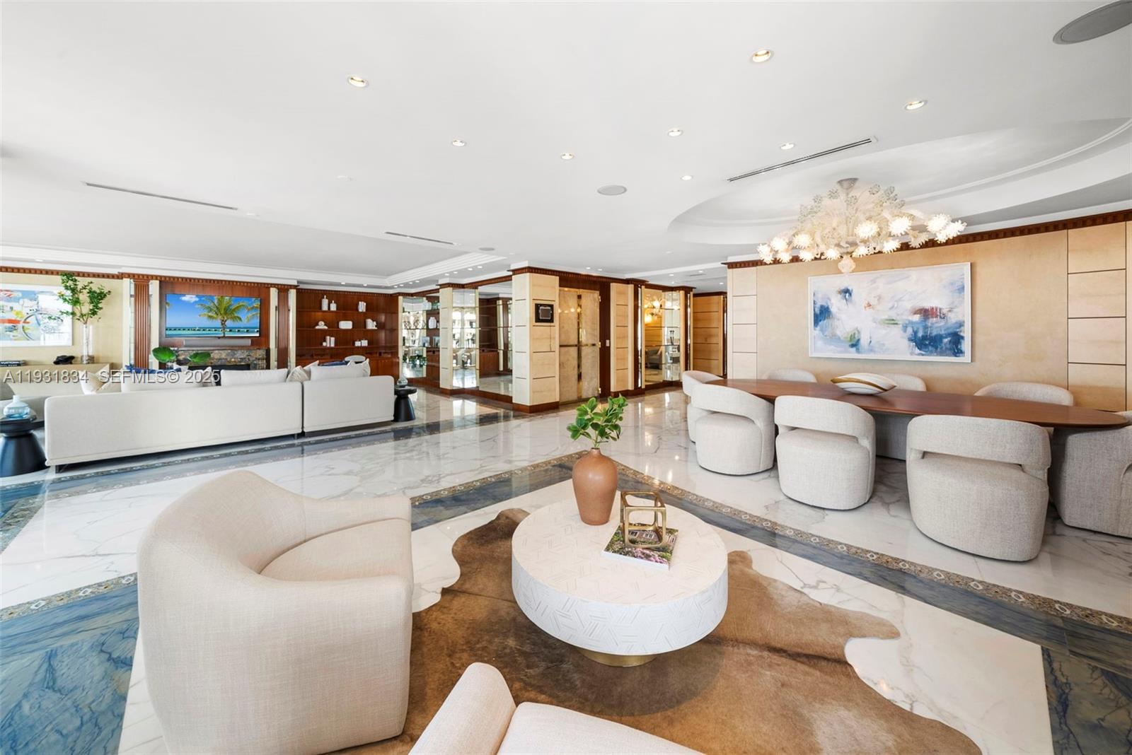 7471 Fisher Island Dr # 7471