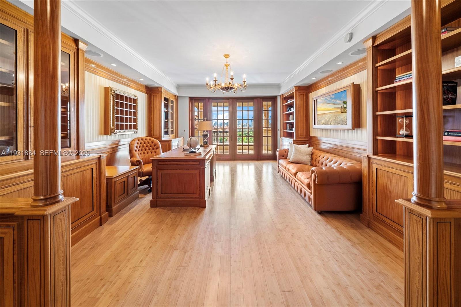 7471 Fisher Island Dr # 7471