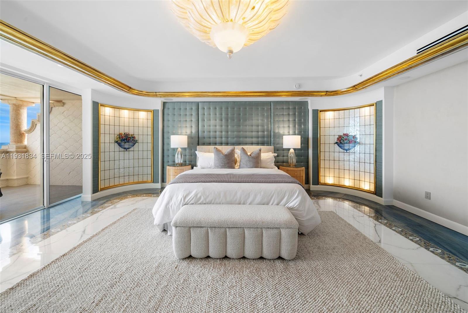 7471 Fisher Island Dr # 7471