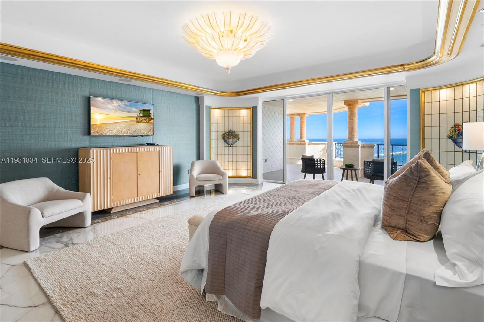 7471 Fisher Island Dr # 7471