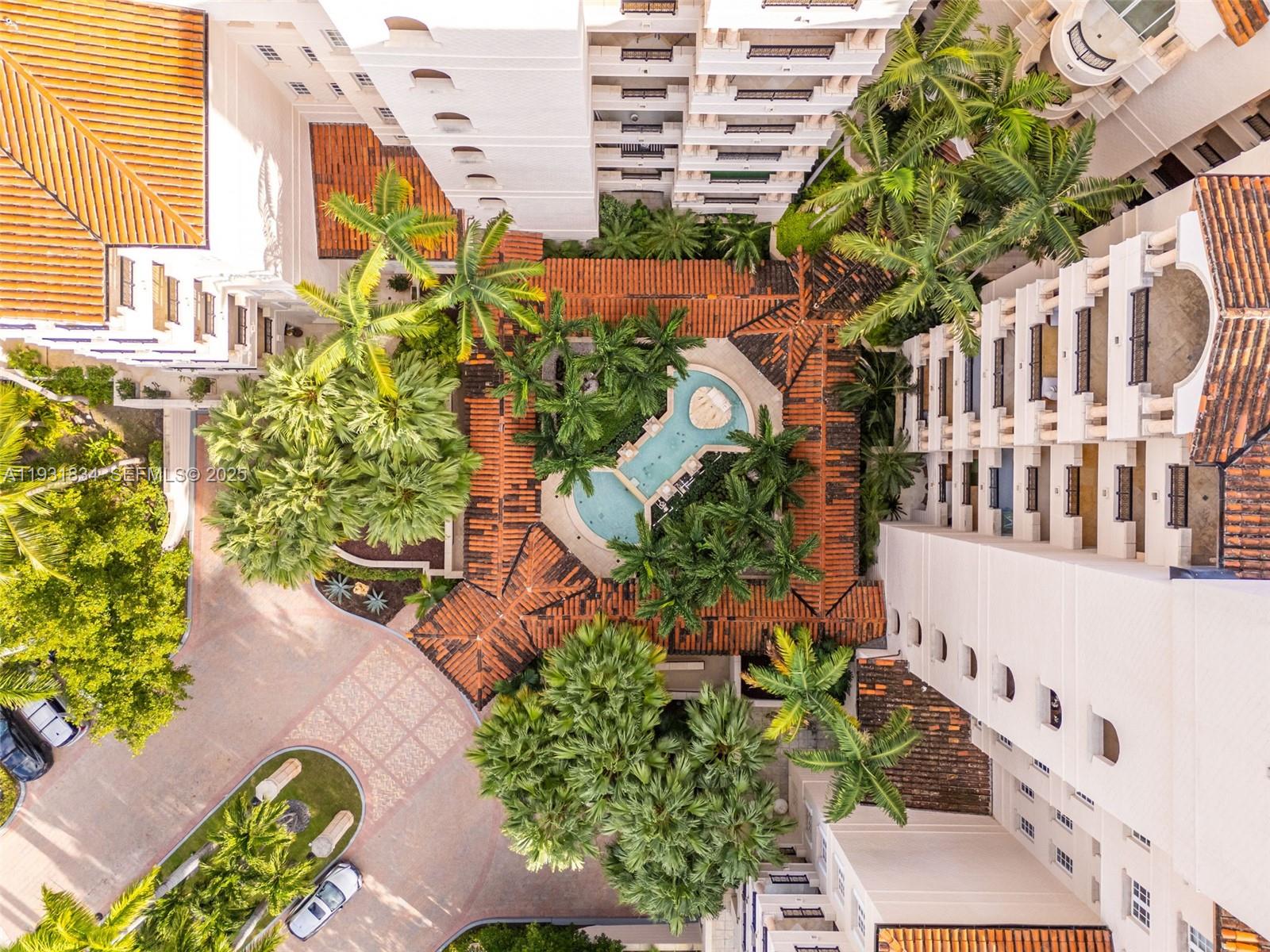 7471 Fisher Island Dr # 7471