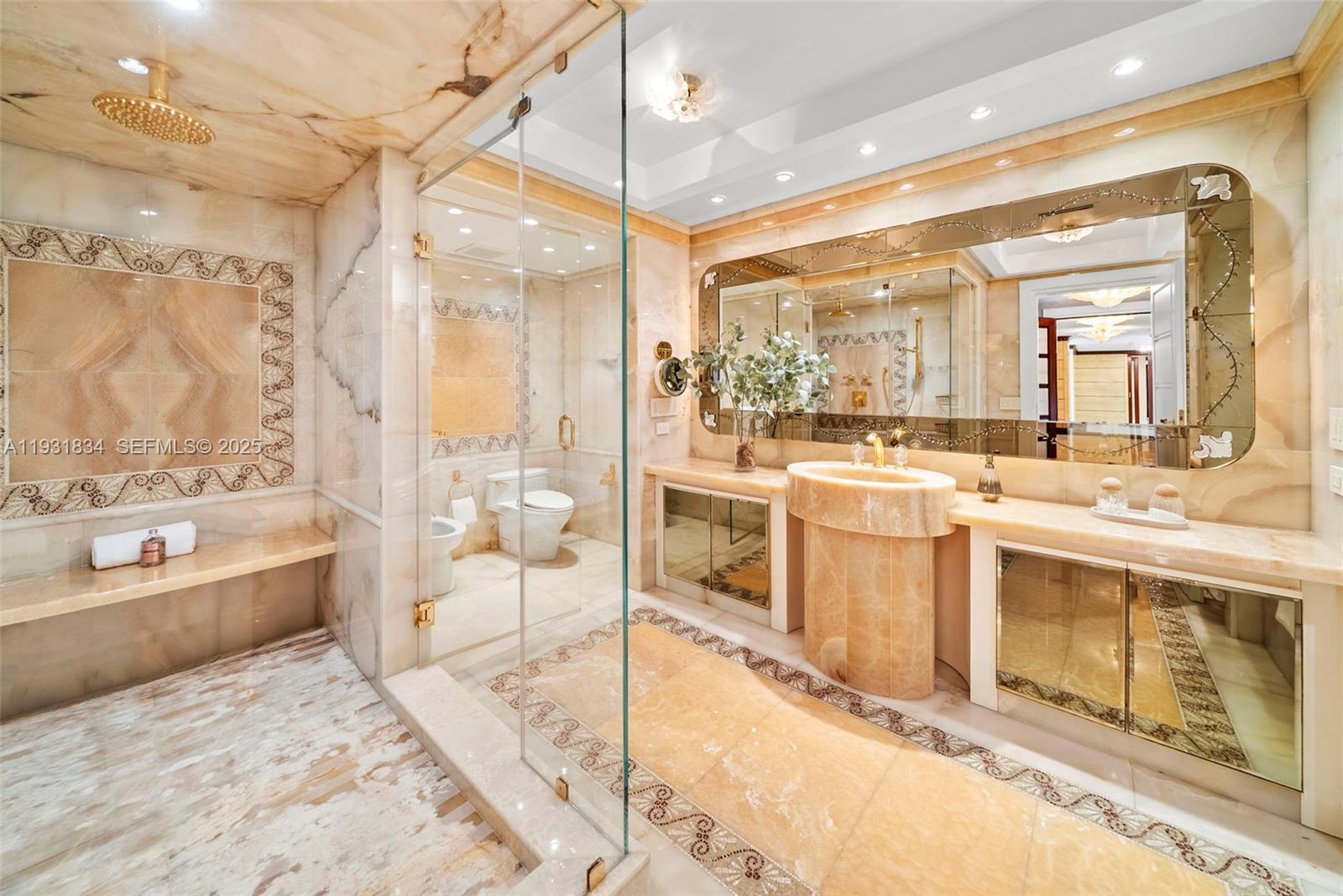 7471 Fisher Island Dr # 7471