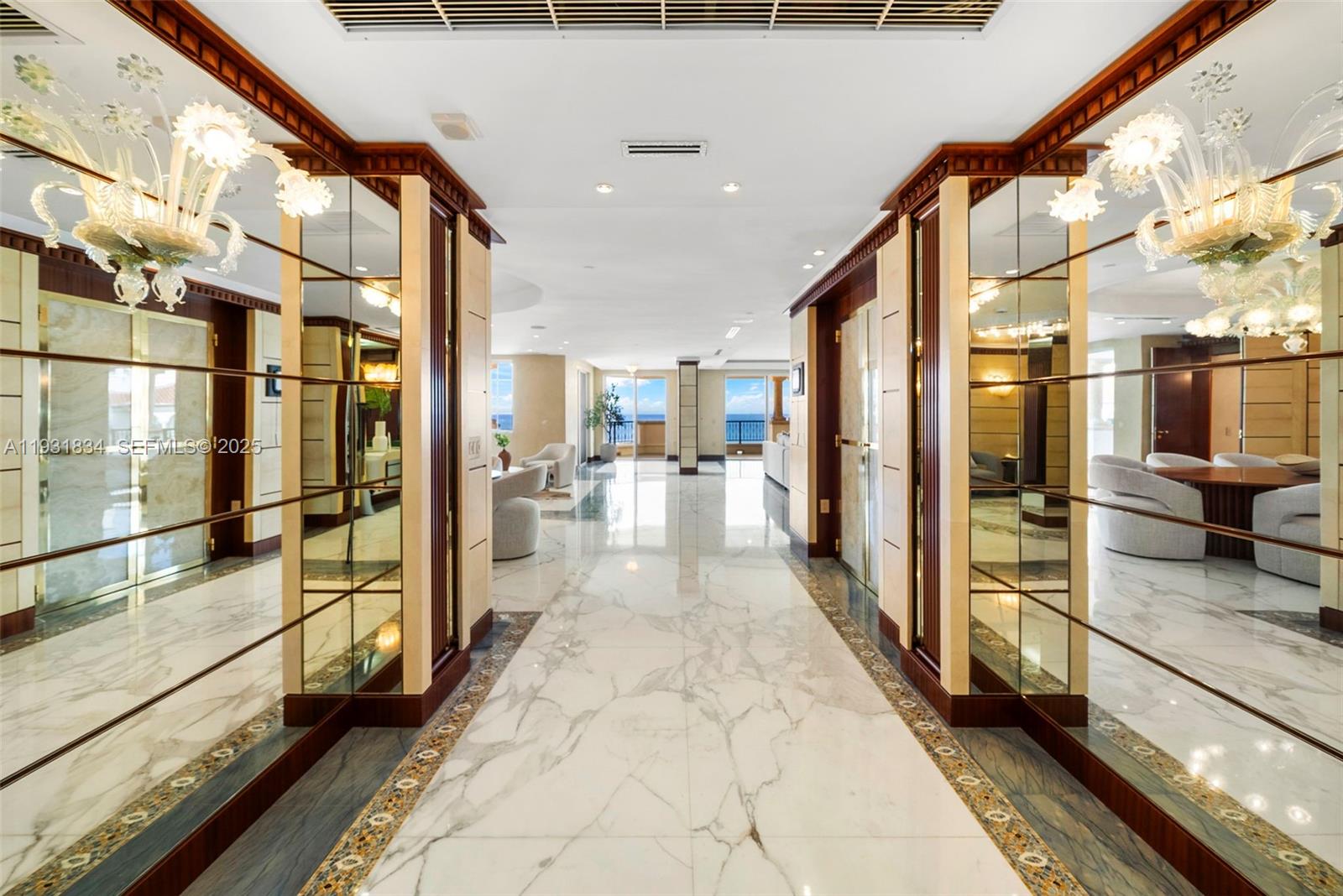 7471 Fisher Island Dr # 7471