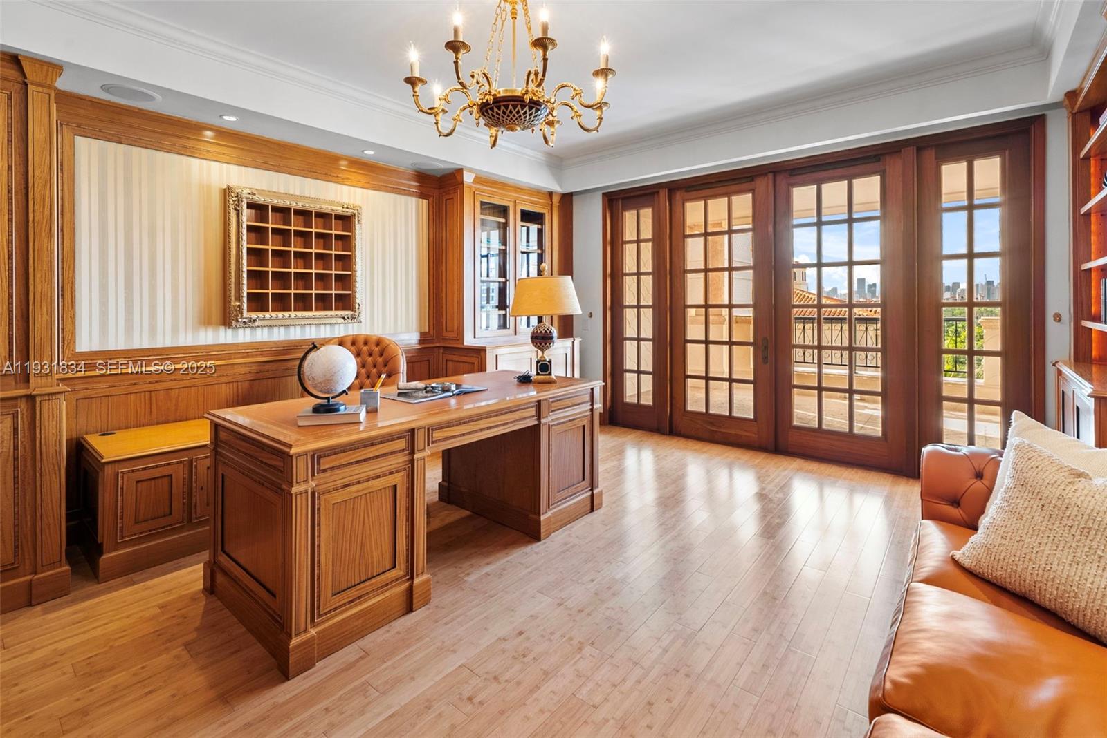 7471 Fisher Island Dr # 7471