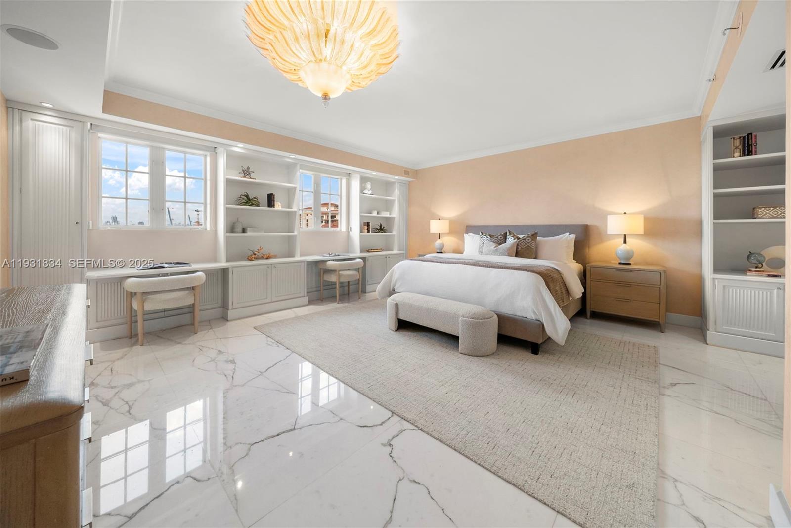 7471 Fisher Island Dr # 7471