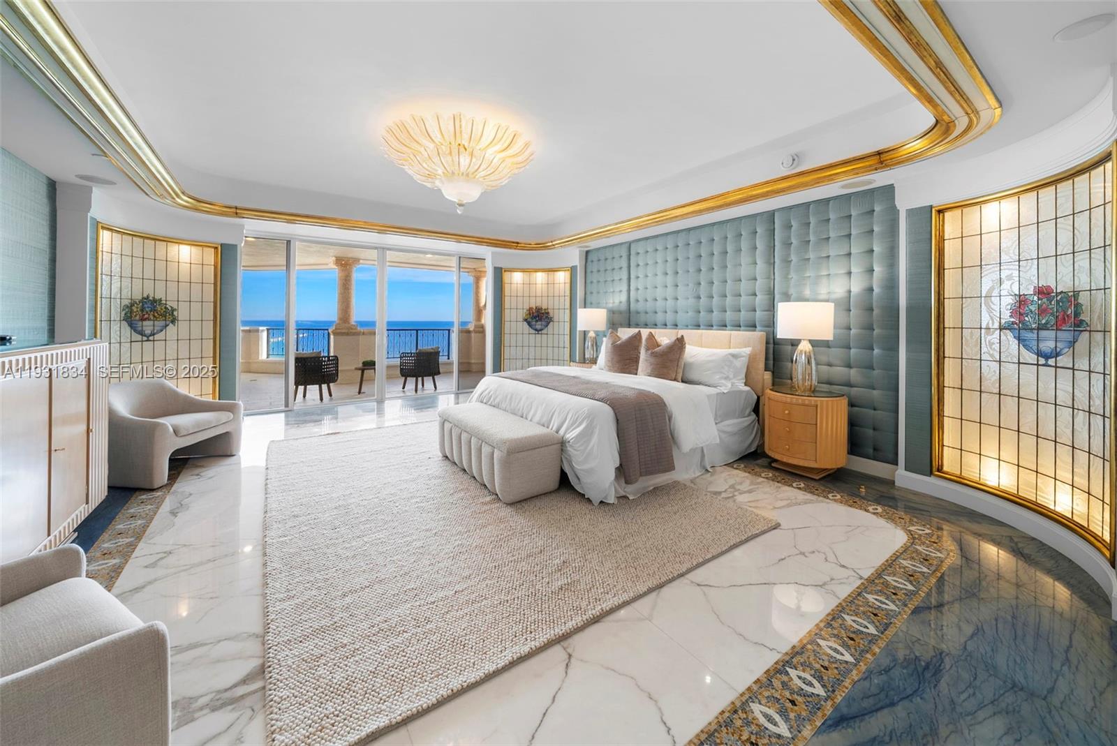 7471 Fisher Island Dr # 7471