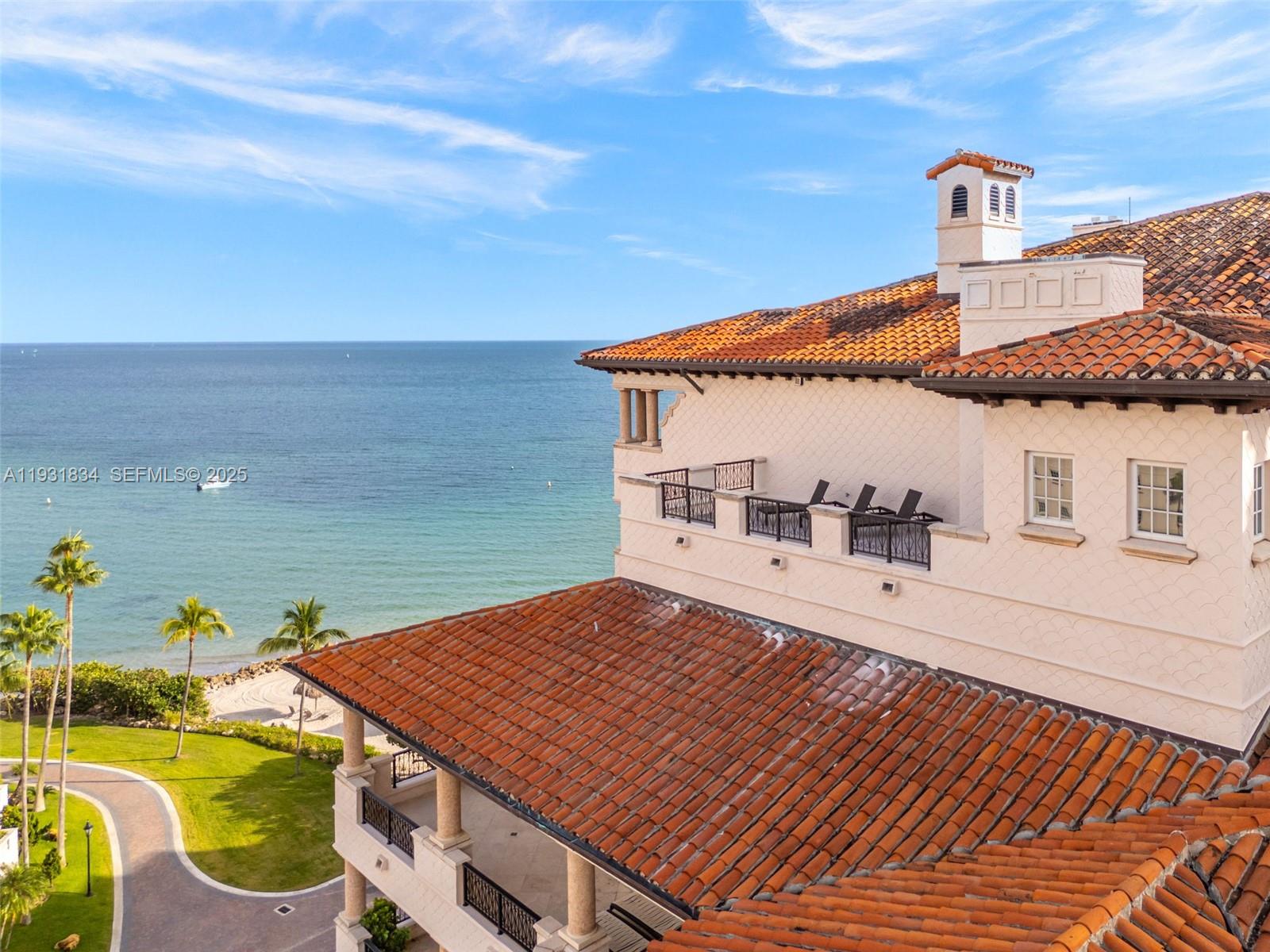 7471 Fisher Island Dr # 7471