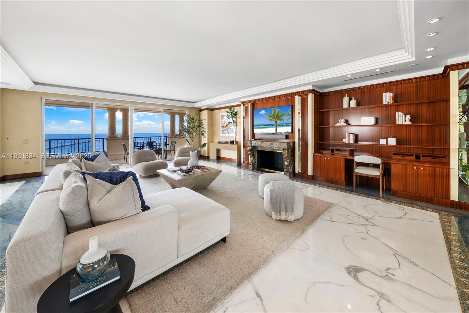 7471 Fisher Island Dr # 7471