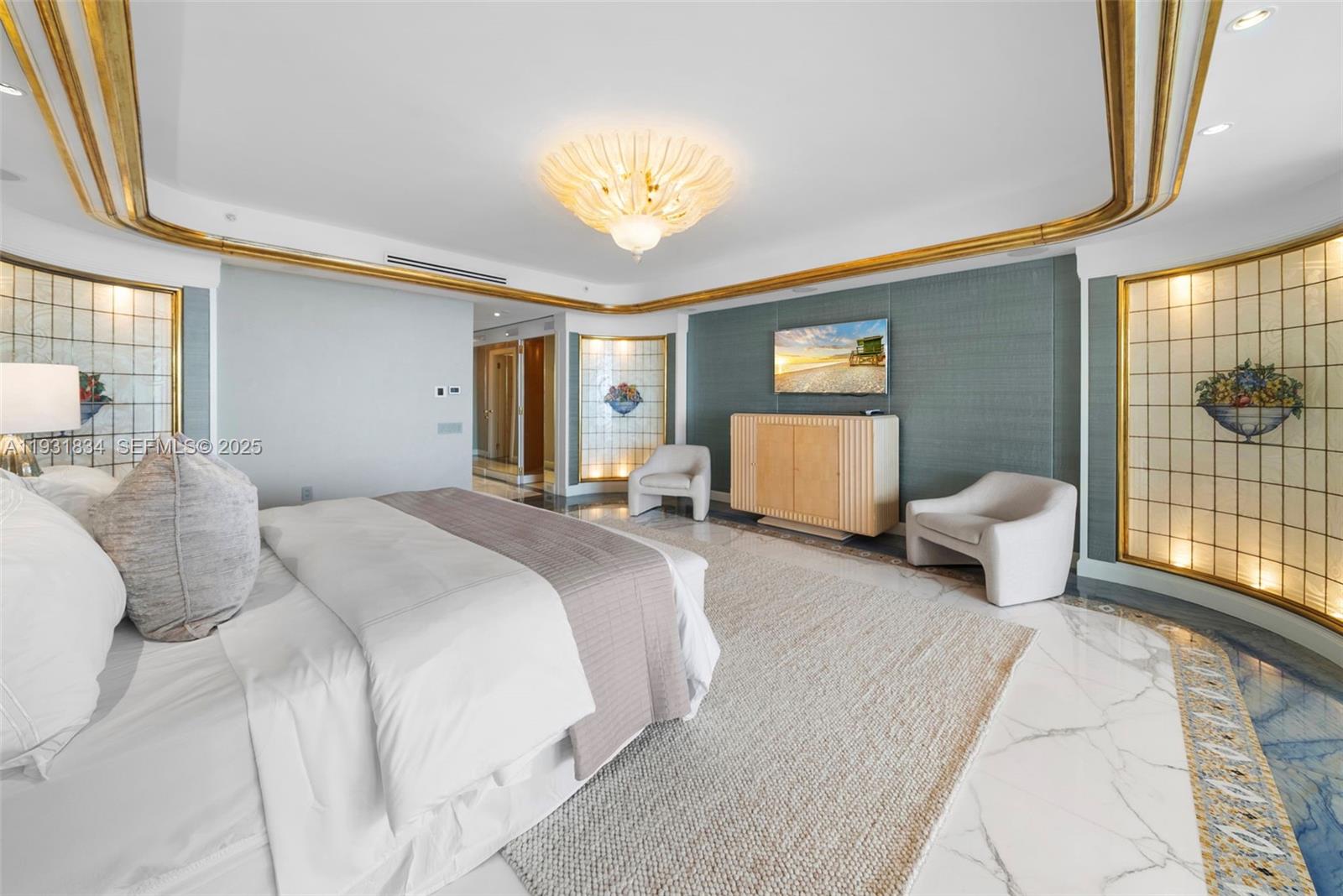 7471 Fisher Island Dr # 7471