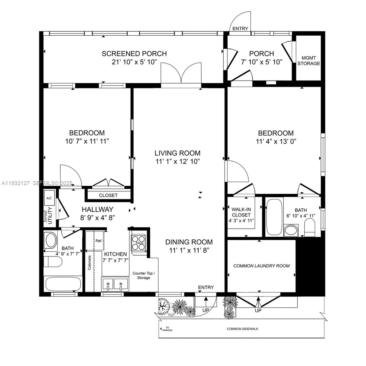 726 NE 92nd St # 6L