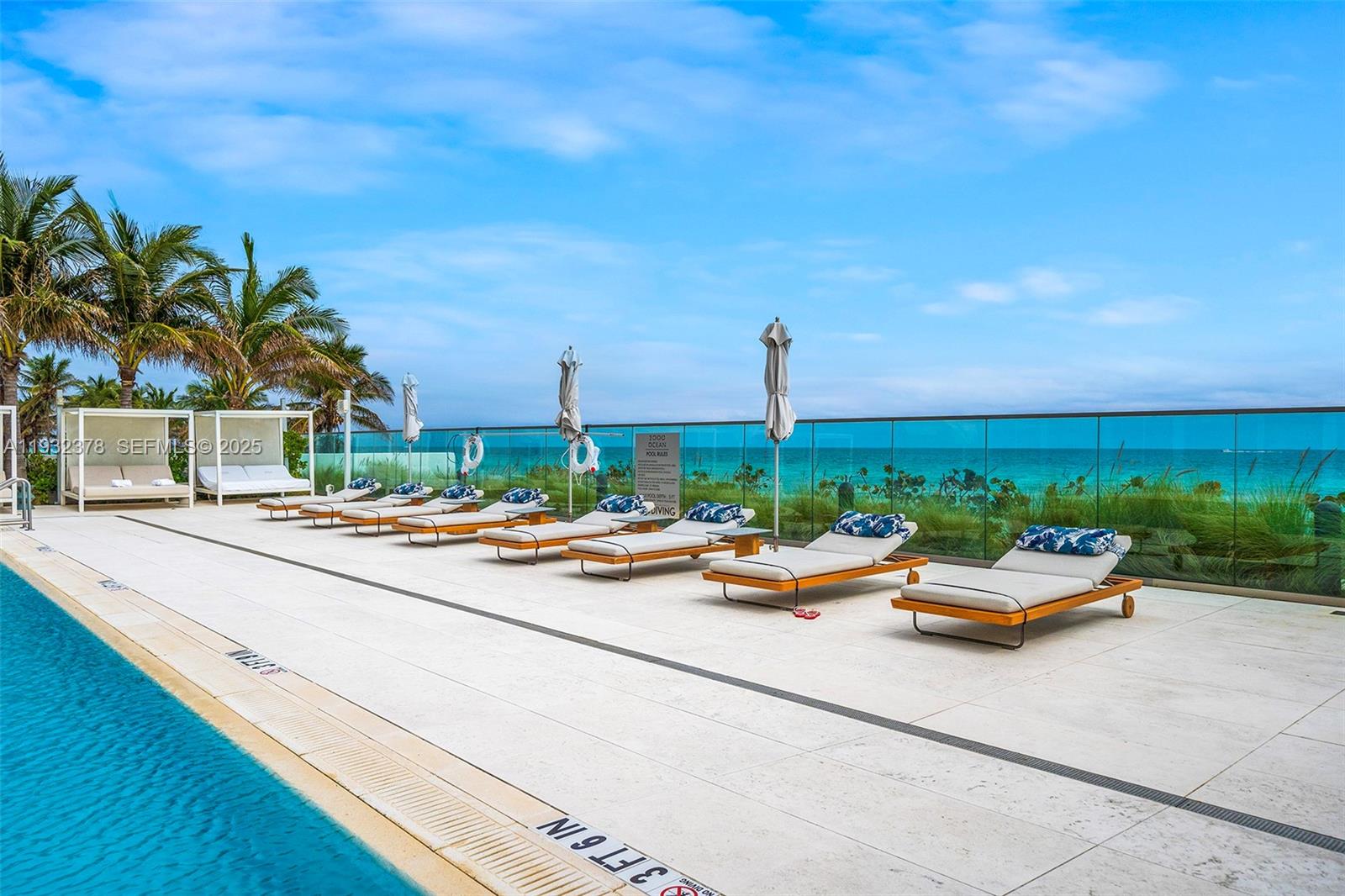 2000 S Ocean Dr # 18B