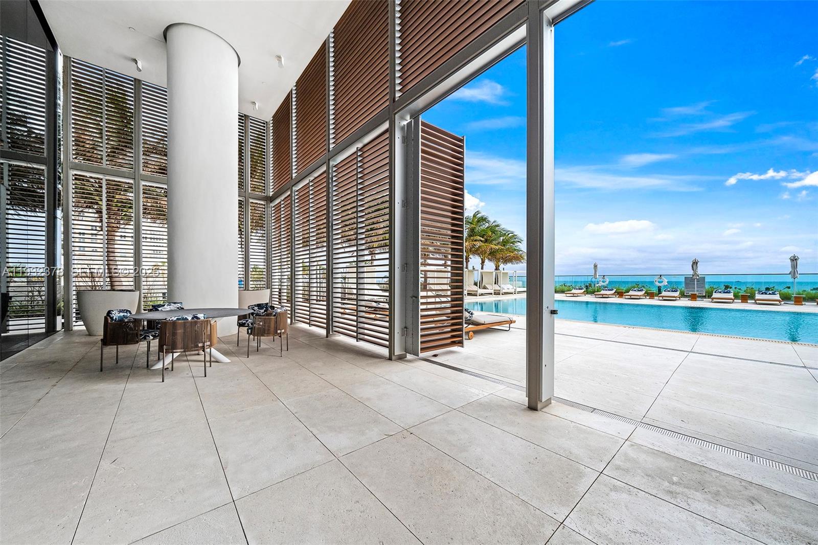 2000 S Ocean Dr # 18B