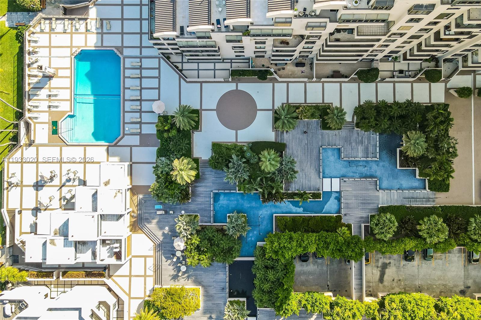 201 CRANDON BL # 604