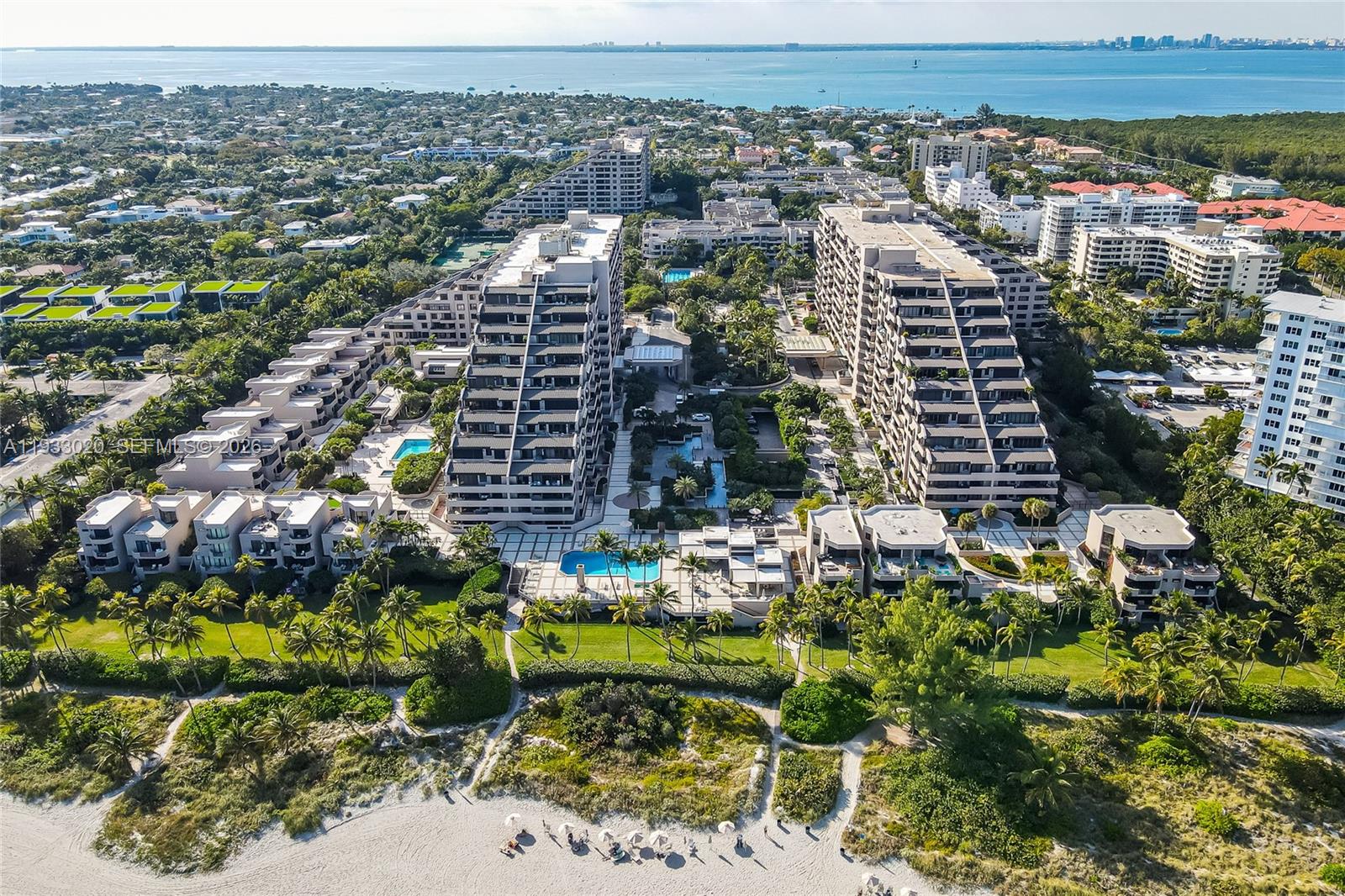 201 CRANDON BL # 604