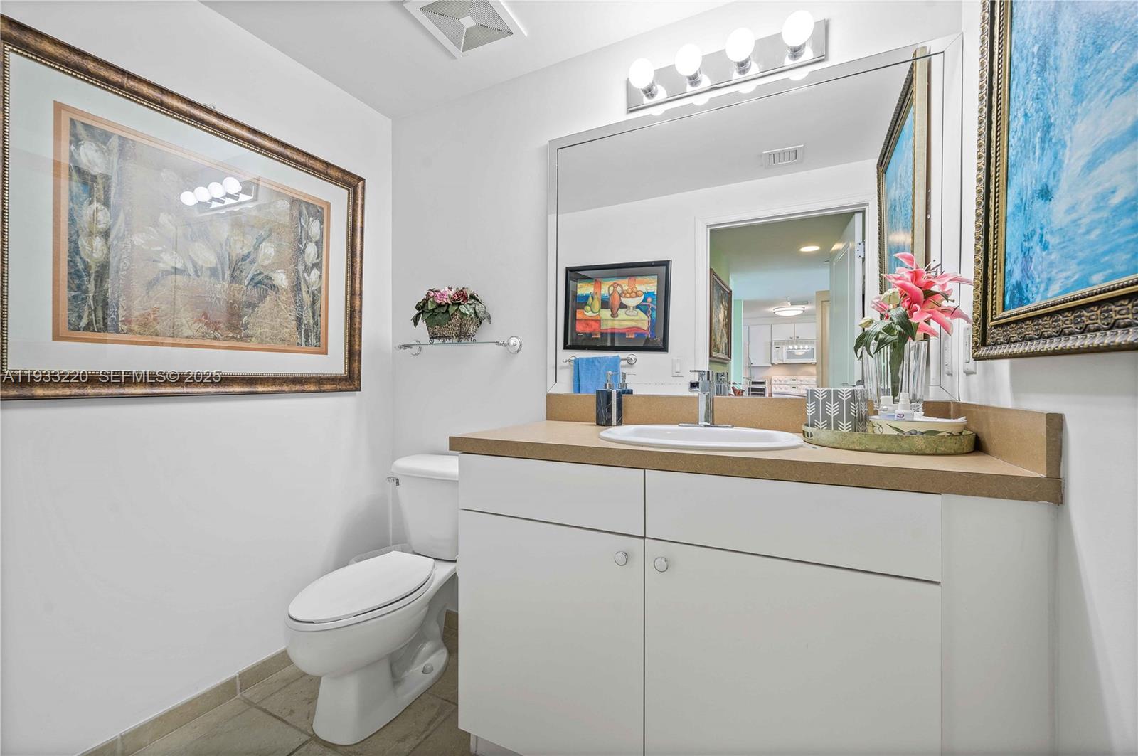 1250 S Miami Ave Unit: 1907