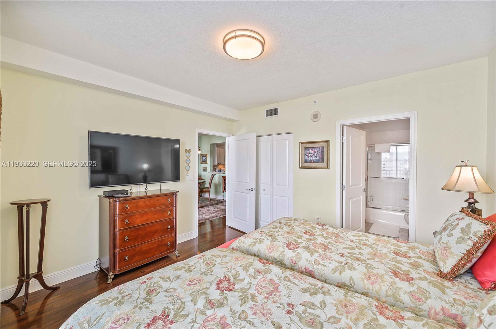 1250 S Miami Ave Unit: 1907