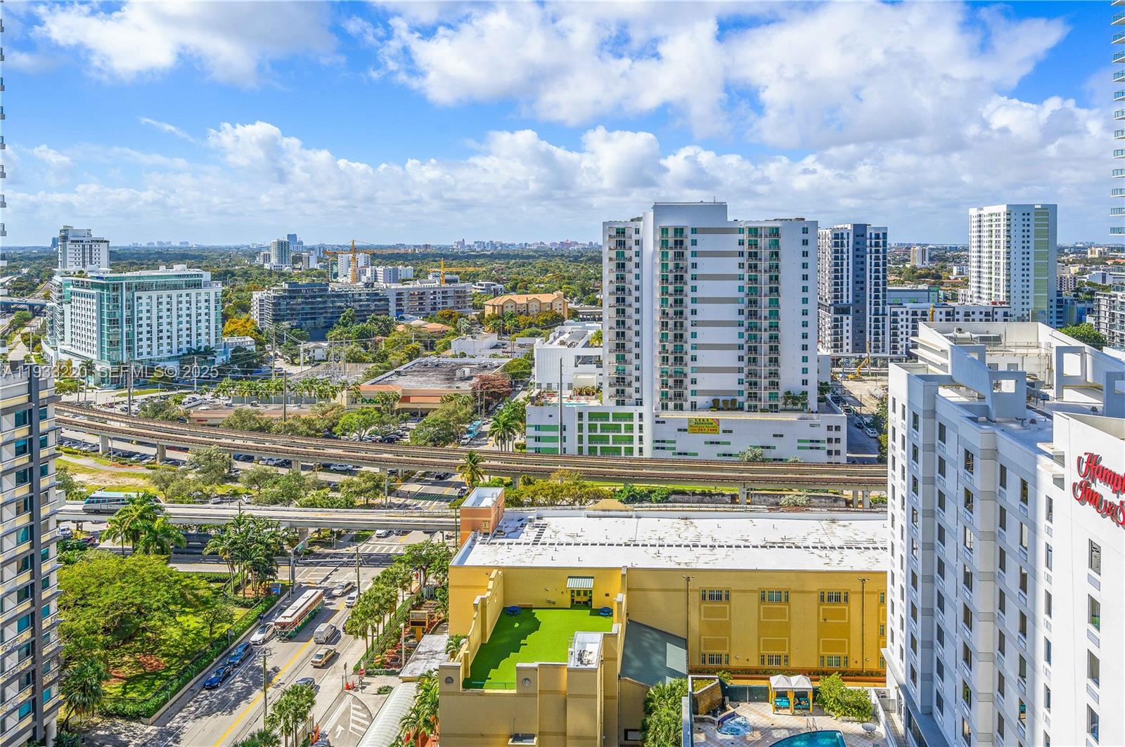 1250 S Miami Ave Unit: 1907