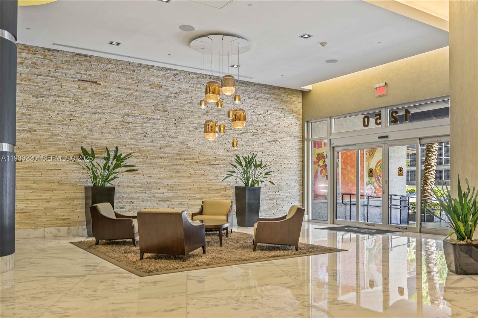 1250 S Miami Ave Unit: 1907