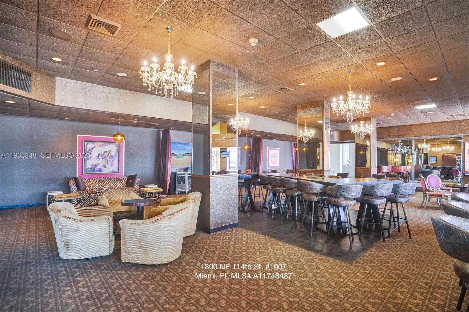 1800 NE 114th St # 1007