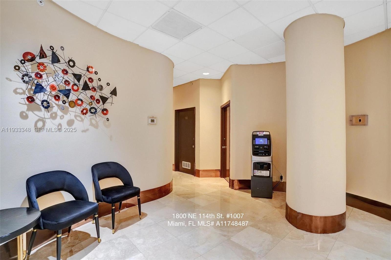 1800 NE 114th St # 1007