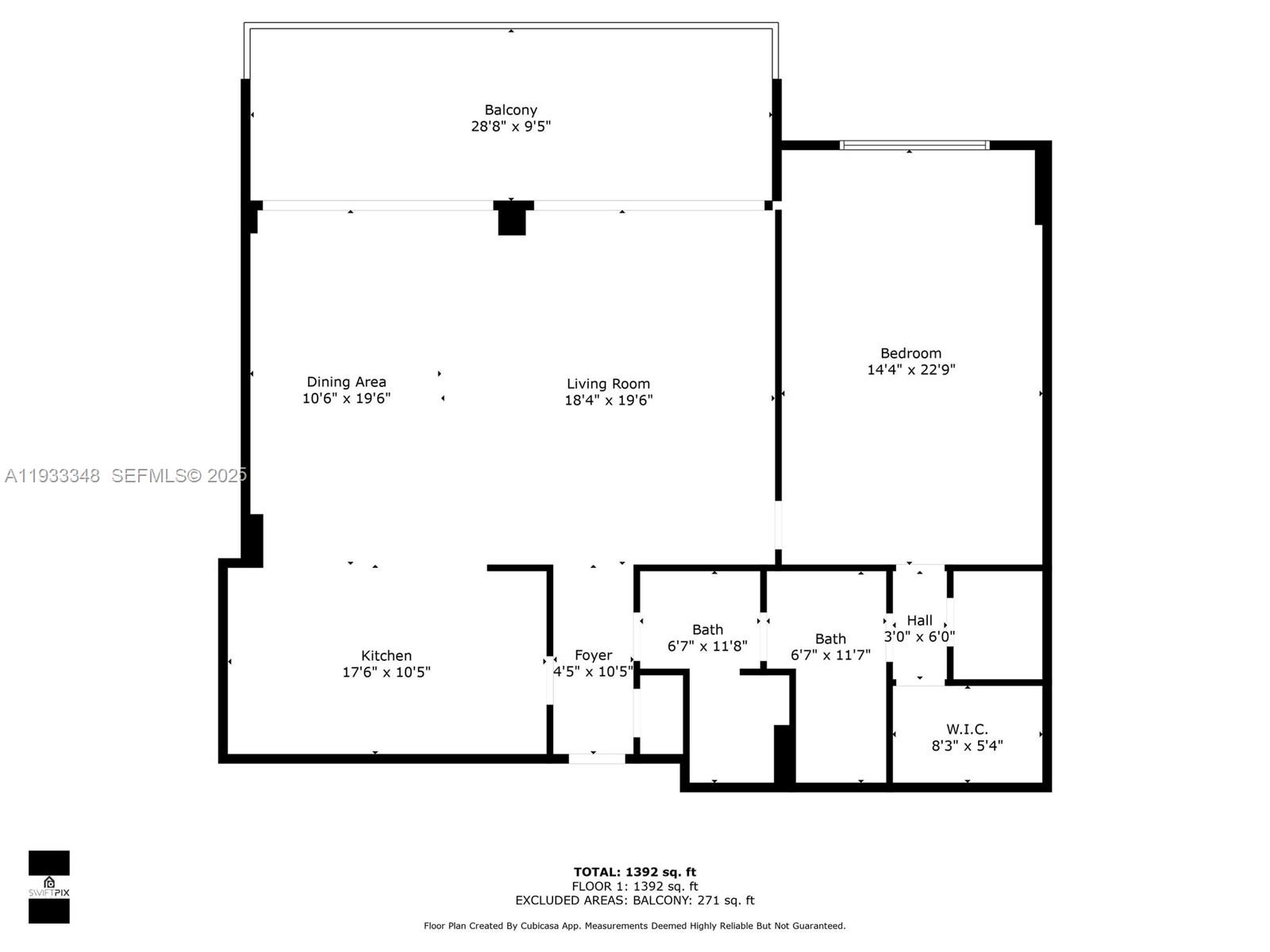 1800 NE 114th St # 1007